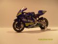 HONDA RC 211 V  MotoGP (Sete Gibernau  15)