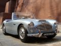 Austin Healey 100/6