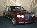 Bentley State Limousine