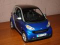 Smart Fortwo Coupe