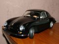 Porsche 356 A Coupe