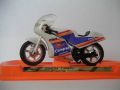 HONDA NSR 250, Campsa Team,  6