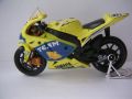 YAMAHA YZR-M1. Factory Racing Team 2006. Rider: Valentino Rossi