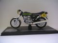 KAWASAKI 750 H2 RACING