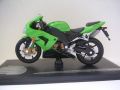 KAWASAKI ZX-10R