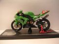 KAWASAKI ZX-10R Endurance