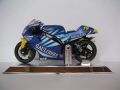 YAMAHA YZR 500