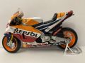 HONDA RCV 213, REPSOL Team,  26