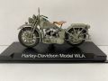 Harley-Davidson WLA