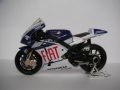 YAMAHA YZR-M1, 2010, FIAT Team,  99 