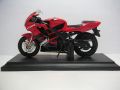 HONDA CBR 600F4i