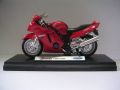 HONDA CBR 1100XX