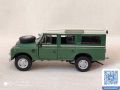 Land Rover Series III 109 5 doors