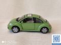 Volkswagen NEW Beetle 2002