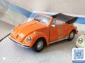 Volkswagen Kaefer (Beetle)