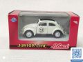 Volkswagen Beetle (K&#228;fer)  53 Herbie