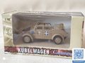 VW Kubelwagen WWII