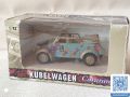 VW Kubelwagen WWII