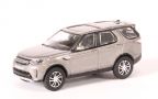 Land Rover Discovery 5 HSE LUX Silicon Silver