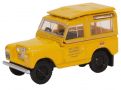 Land Rover Series II SWB Station Wagon - Post Office Telephones