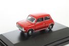 Mini 1275GT Flame Red