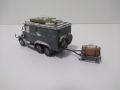 Bussing NAG G31 KFZ.61 Winter Weathered with Water Tank
