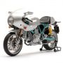 Ducati  Paul  Smart 1000 