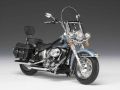Harley Davidson Heritage Softail 	