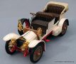 Mercedes Benz  Simplex 1904	