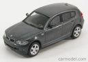 BMW 1-Series (E87) (2004 - 2012)