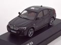 BMW X4 (F26)(2015)