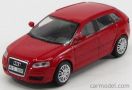 Audi A3 (Tyr 8P) (2003 - 2013)