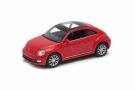 Volkswagen New Beetle