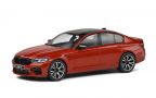 BMW 5-SERIES M5 (F90) V8 BITURBO 