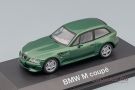 BMW Z 3 M Coupe E36/8