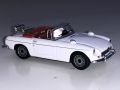 MG B (MGB) 