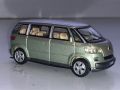 Volkswagen Microbus 2001 concept