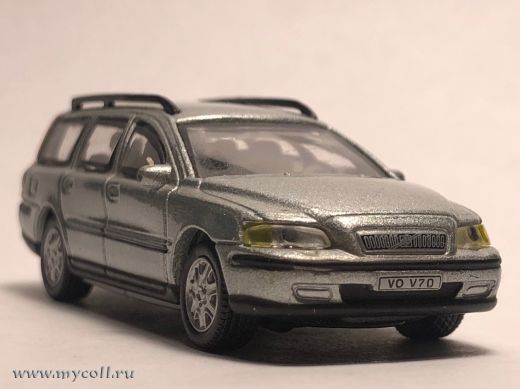  Volvo V70 2000