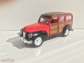 Ford Woody Wagon 1940