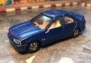 Nissan Primera