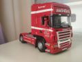 Scania R420
