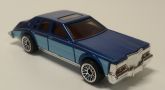 Cadillac sellive