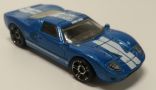 Ford gt40 fast&furious 