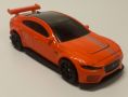 Jaguar xe sv project 8