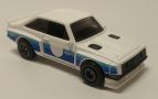 Ford escort rs 2000 hkg 25