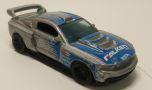 Ford Mustang custom 