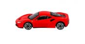 FERRARI F8 TRIBUTO