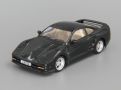 LISTER STORM GTL