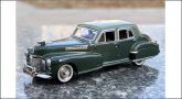 CADILLAC FLEETWOOD SERIES SIXTY SPECIAL 1941