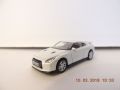 Nissan GT-R (R35)